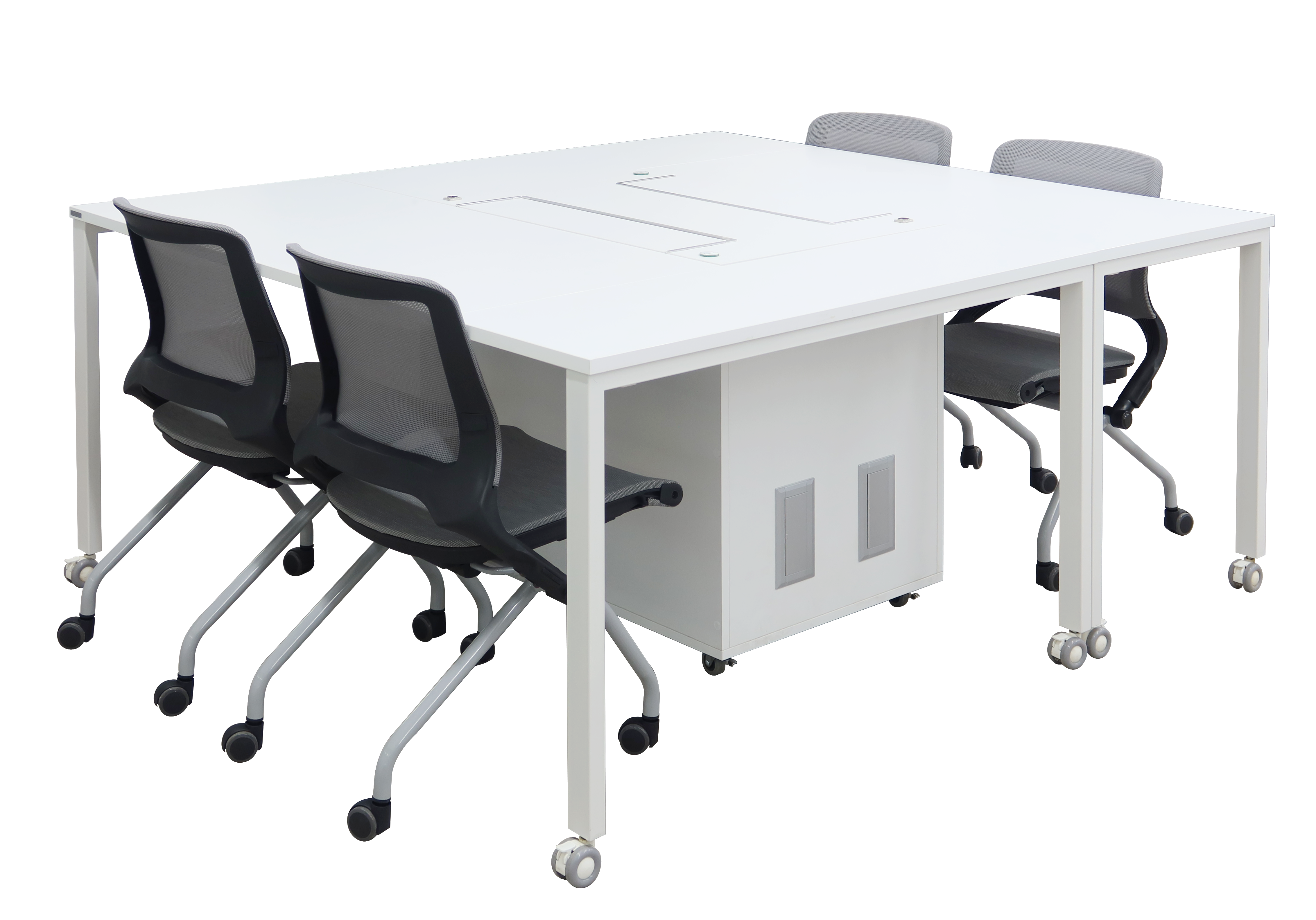 발언자 추적 카메라 자동 컨트롤러