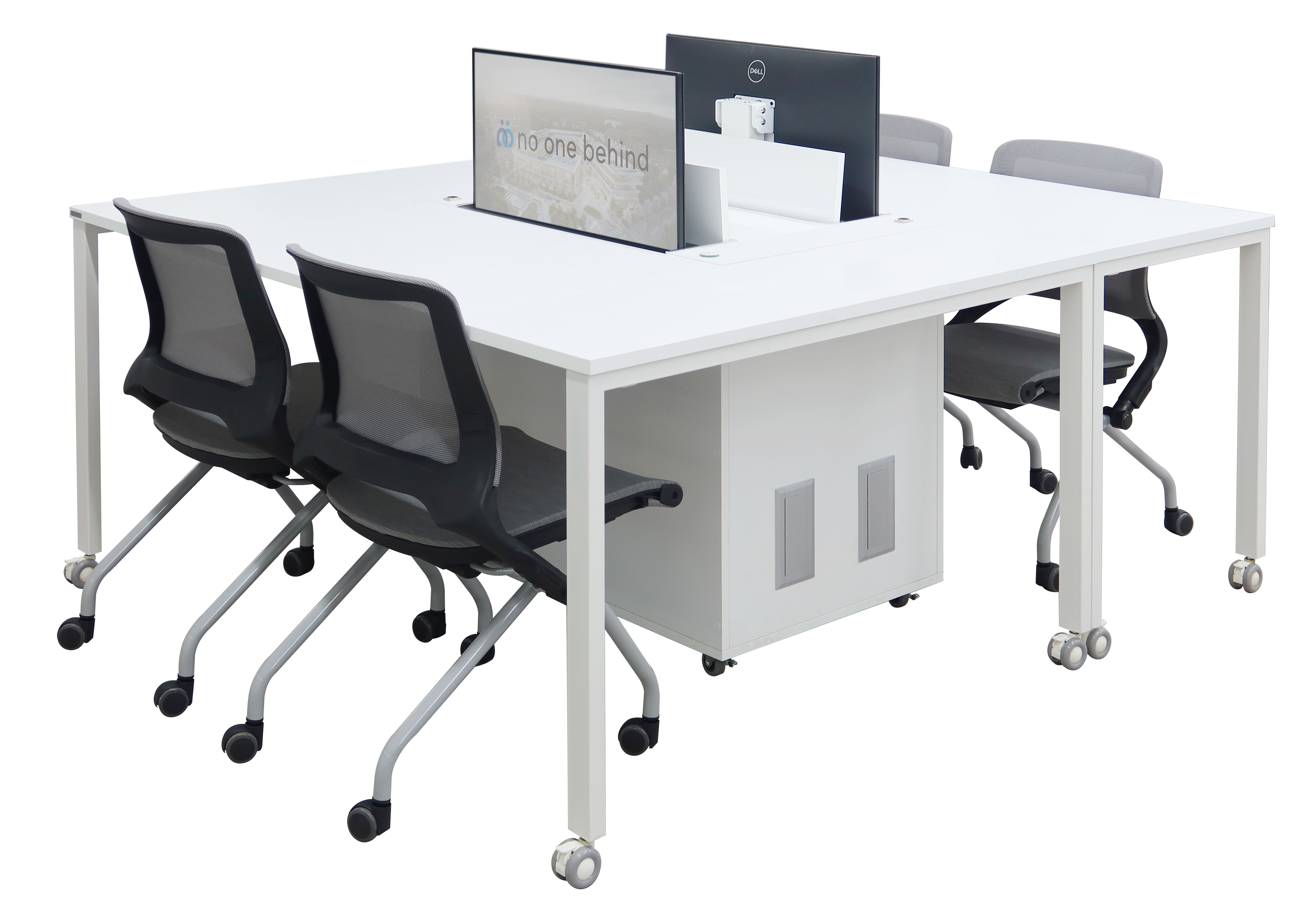 발언자 추적 카메라 자동 컨트롤러